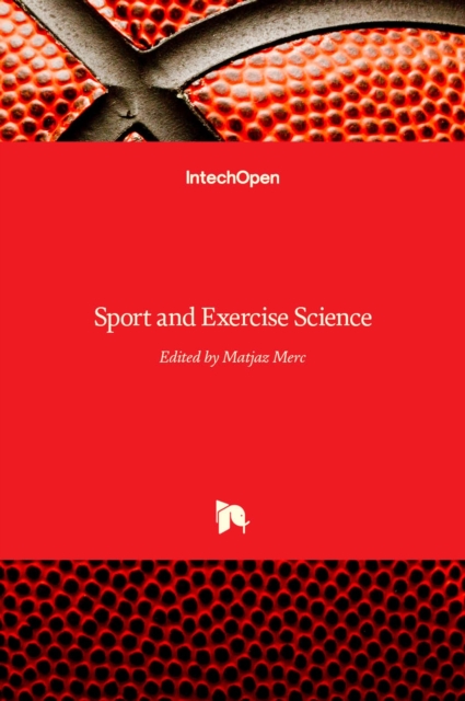 Sport and Exercise Science, Hardback Book