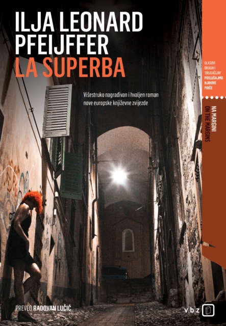 La Superba, EPUB eBook