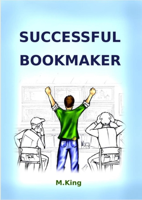 Successful Bookmaker, EPUB eBook