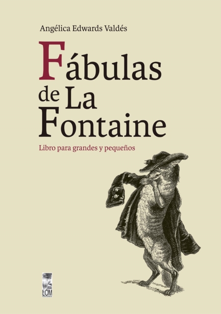 Fabulas de La Fontaine, EPUB eBook