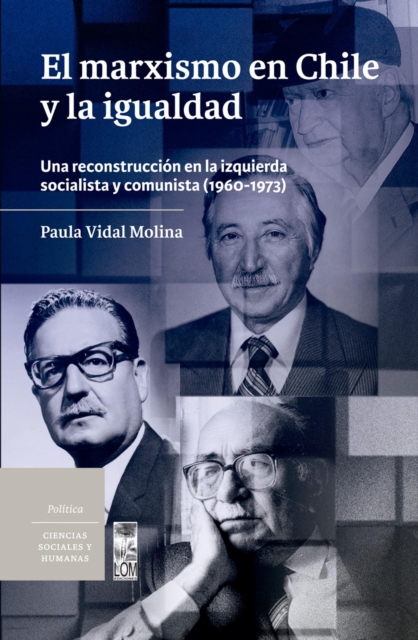 El marxismo en Chile y la igualdad, EPUB eBook