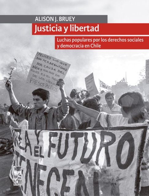 Justicia y libertad, EPUB eBook