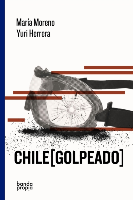 Chile [golpeado], EPUB eBook