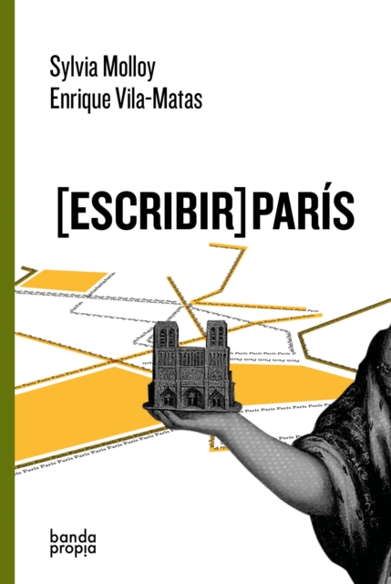 [Escribir] Paris, EPUB eBook