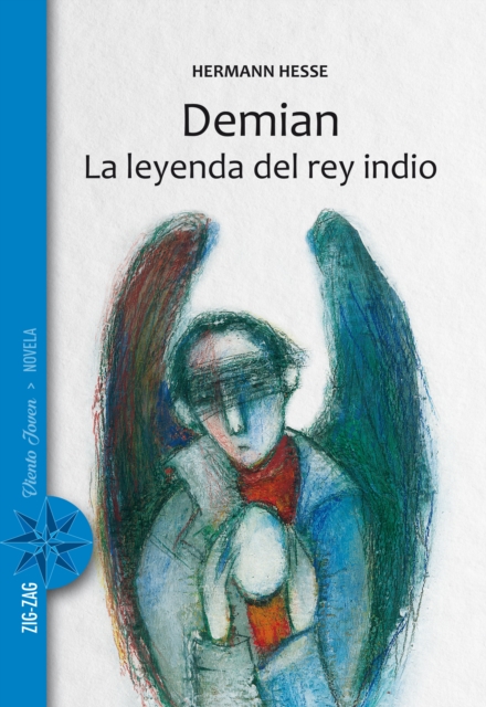 Demian / La leyenda del rey indio, EPUB eBook