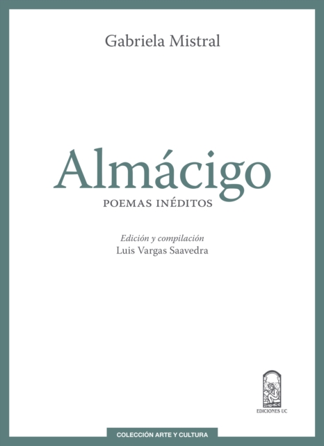 Almacigo, EPUB eBook
