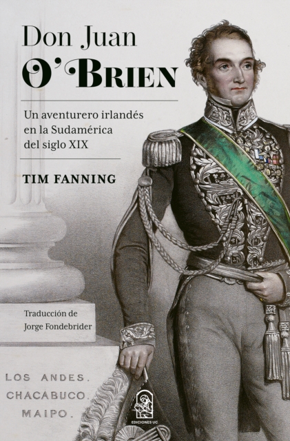 Don Juan O'brien, EPUB eBook