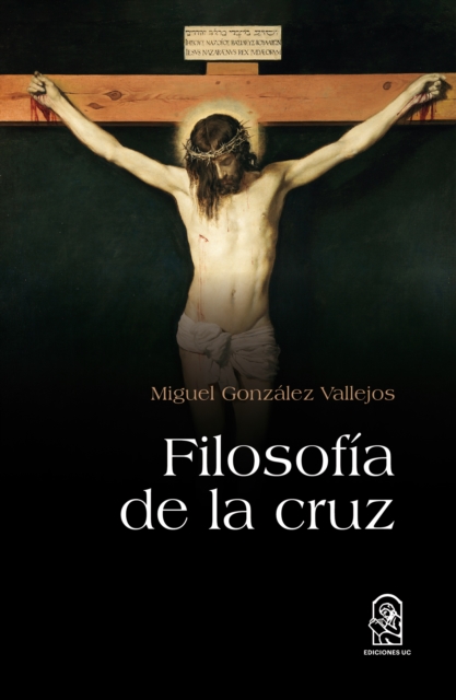 Filosofia de la cruz, EPUB eBook