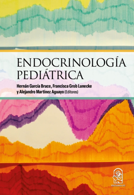 Endocrinologia Pedriatrica, EPUB eBook