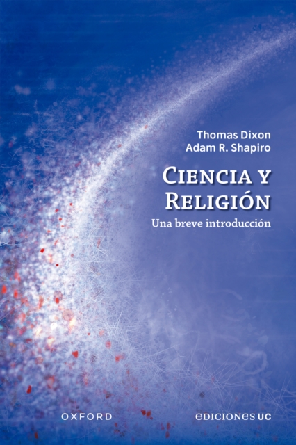 Ciencia y religion : Una breve introduccion, EPUB eBook