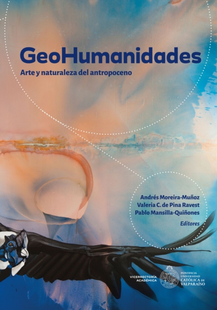 GeoHumanidades, EPUB eBook