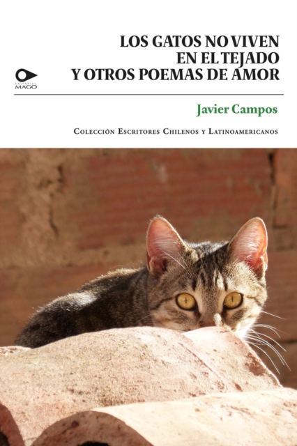 Los gatos no viven en el tejado y otros poemas de amor, EPUB eBook