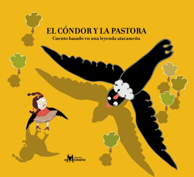 El condor y la pastora, PDF eBook