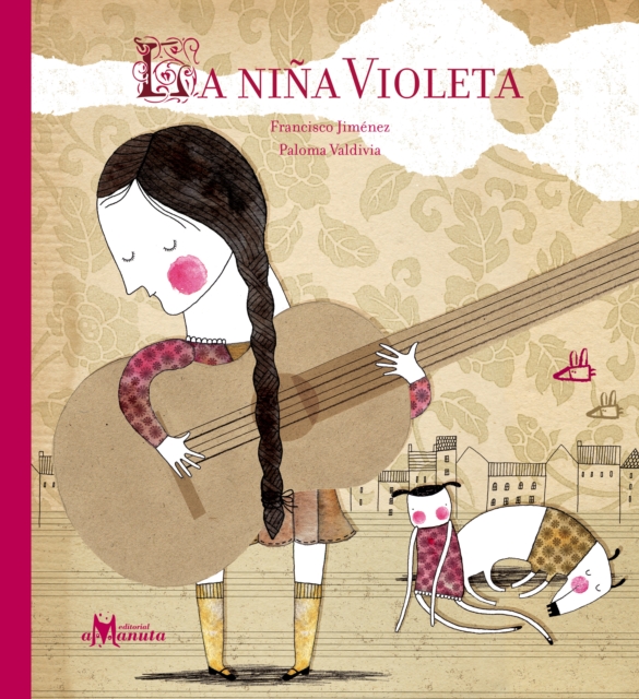La nina Violeta, PDF eBook