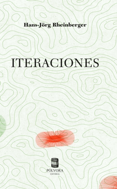 Iteraciones, EPUB eBook