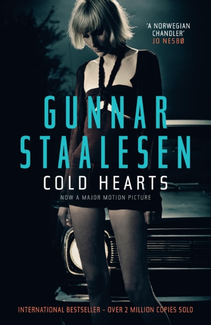 Cold Hearts, EPUB eBook