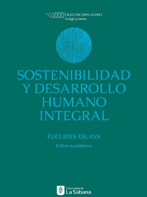 Sostenibilidad y desarrollo humano integral, EPUB eBook