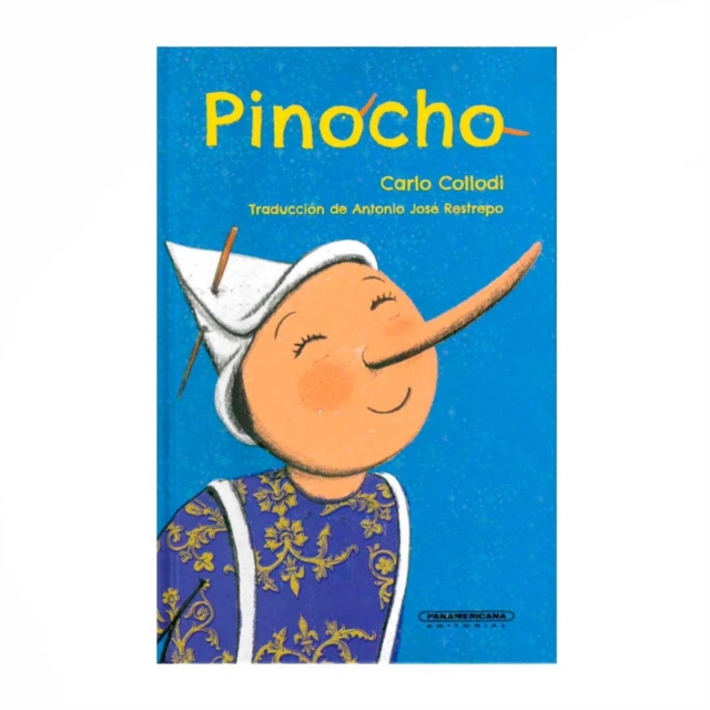 PINOCHO, EPUB eBook