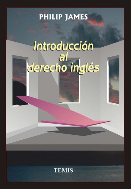 Introduccion al derecho ingles, PDF eBook