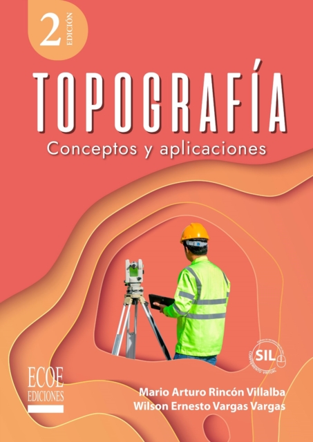 Topografia : Conceptos y aplicaciones, PDF eBook