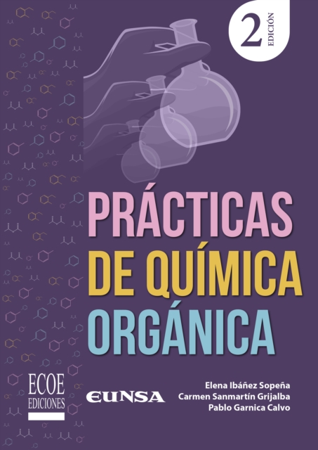 Practicas de quimica organica - 2da edicion, PDF eBook