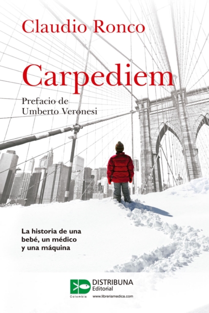 Carpediem, EPUB eBook