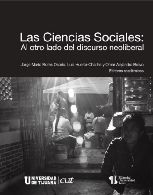 Las Ciencias Sociales, EPUB eBook