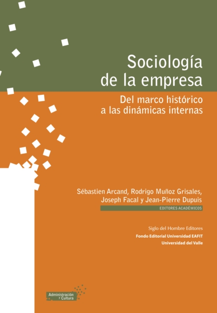 Sociologia de la empresa, PDF eBook