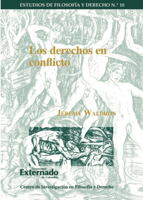 Los derechos en conflicto, PDF eBook