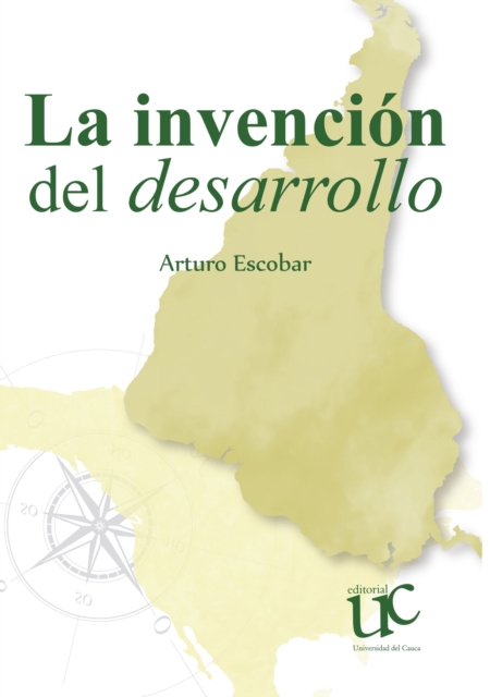 La invencion del desarrollo, PDF eBook