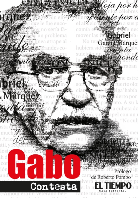 Gabo contesta, EPUB eBook