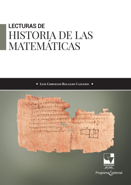 Lecturas de historia de las matematicas, PDF eBook