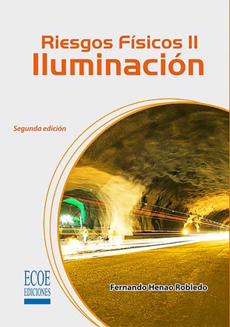 Riesgos fisicos II : Iluminacion - 2da edicion, PDF eBook