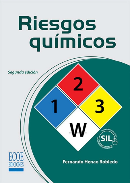 Riesgos quimicos - 2da edicion, PDF eBook