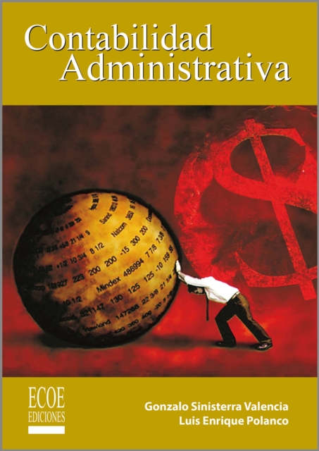 Contabilidad administrativa, PDF eBook