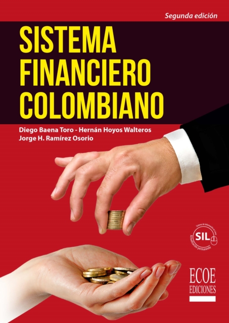 Sistema financiero Colombiano - 2da edicion, PDF eBook