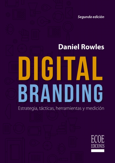 Digital branding, PDF eBook