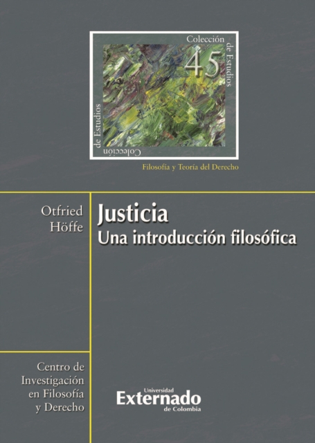 Justicia, EPUB eBook