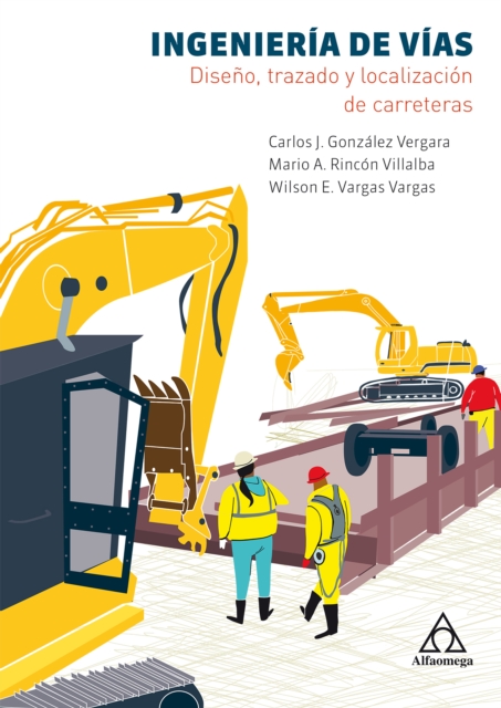 Ingenieria de Vias, PDF eBook