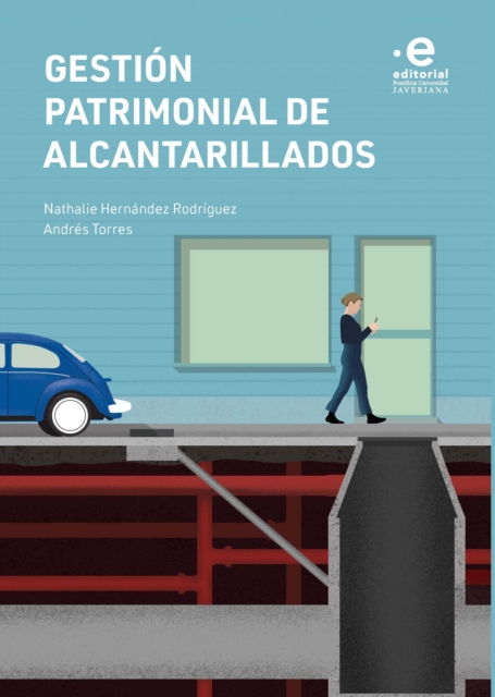 Gestion patrimonial de alcantarillados, EPUB eBook