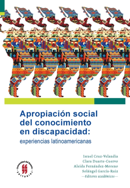 Apropiacion social del conocimiento en discapacidad: experiencias latinoamericanas, EPUB eBook