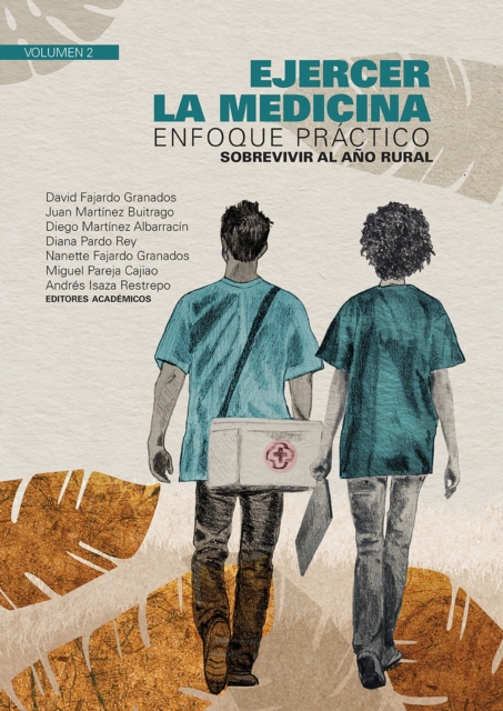 Ejercer la medicina: enfoque practico, EPUB eBook