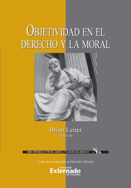 Objetividad en el derecho y la moral, EPUB eBook