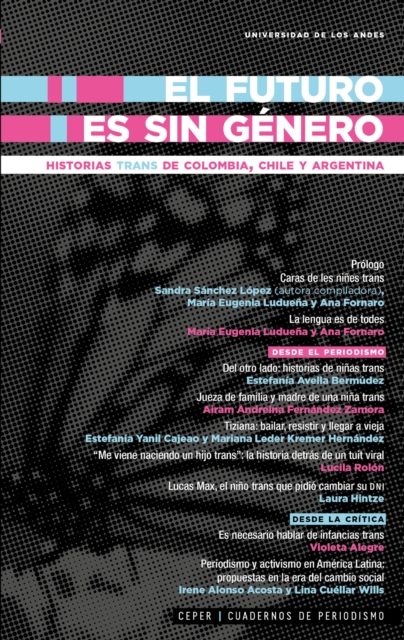 El futuro es sin genero, PDF eBook