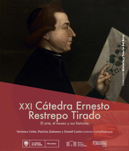 Catedra Anual de Historia "Ernesto Restrepo Tirado", PDF eBook