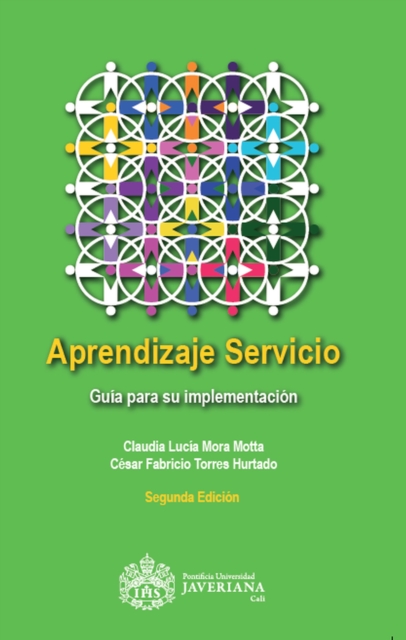 Aprendizaje Servicio, EPUB eBook