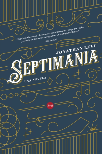 Septimania, EPUB eBook