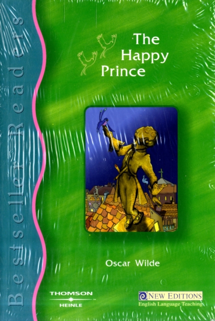 The Happy Prince Pack : Level 1, Mixed media product Book