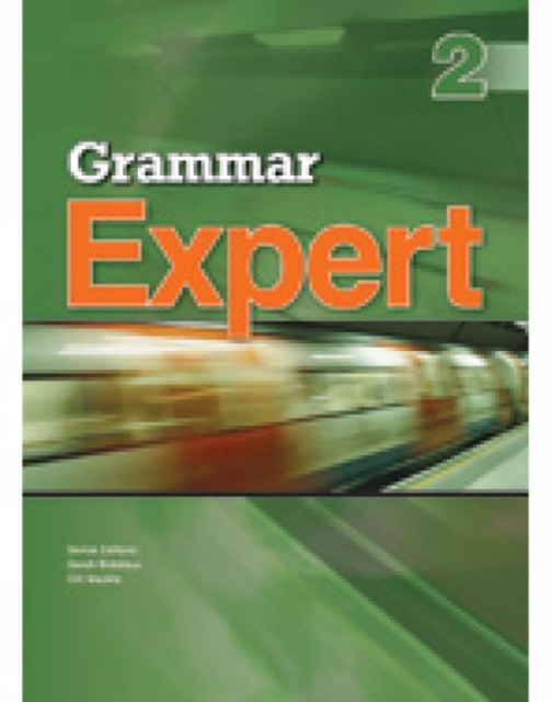 Grammar Expert 2, Paperback / softback Book