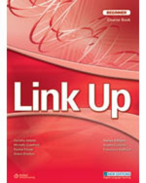 Link Up Beginner: Workbook, Paperback / softback Book